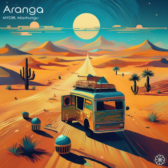 MYDIR, Mavhungu - Aranga