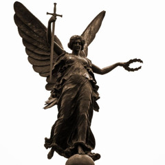 Dal Vangelo Secondo Nemesis - Salmo XVII - Versetto 4