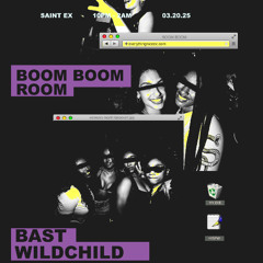 Live @ Boom Boom Room Closing Set - 03.20.25