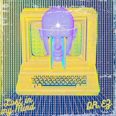 DR.EZ - Mystic Fog