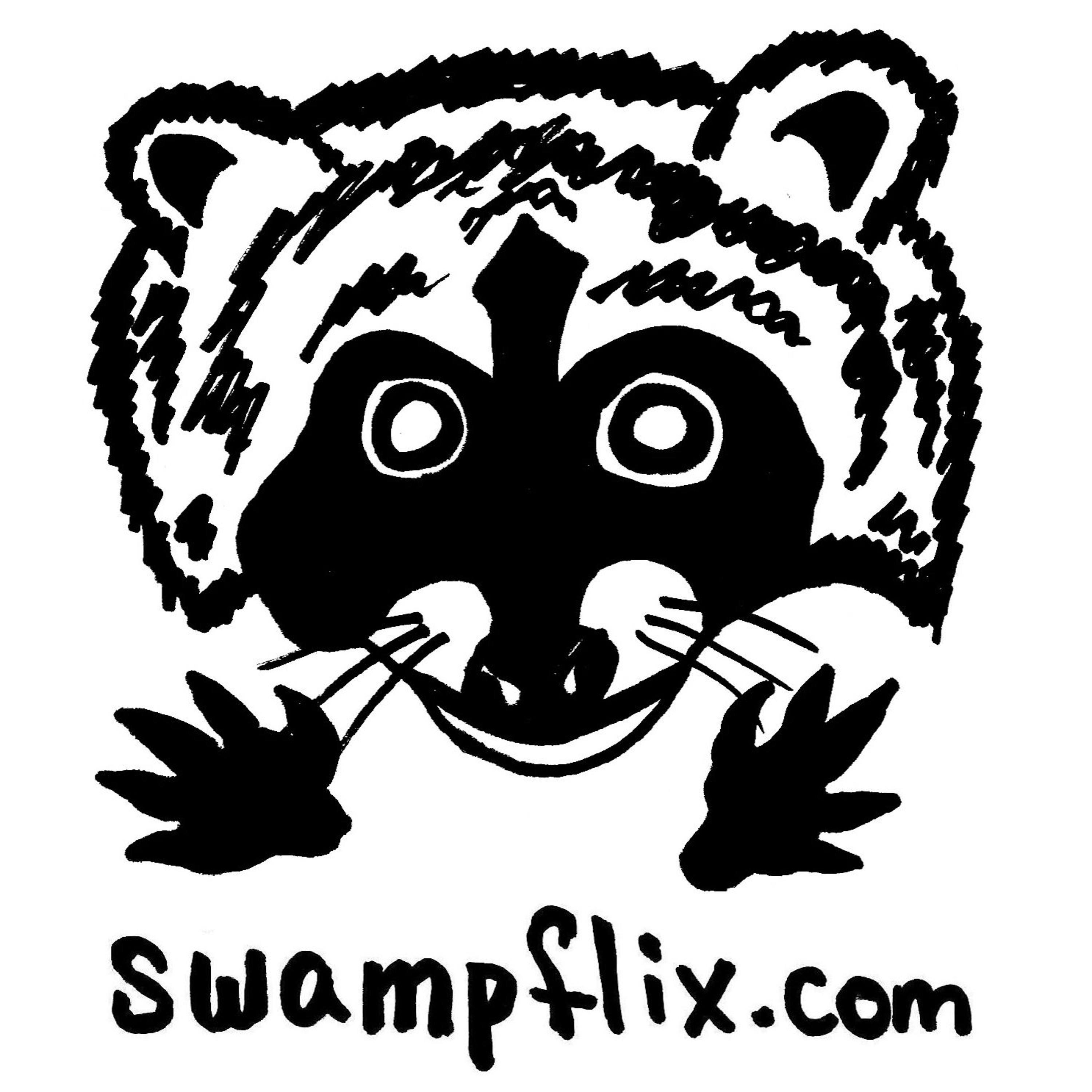 The Swampflix Podcast
