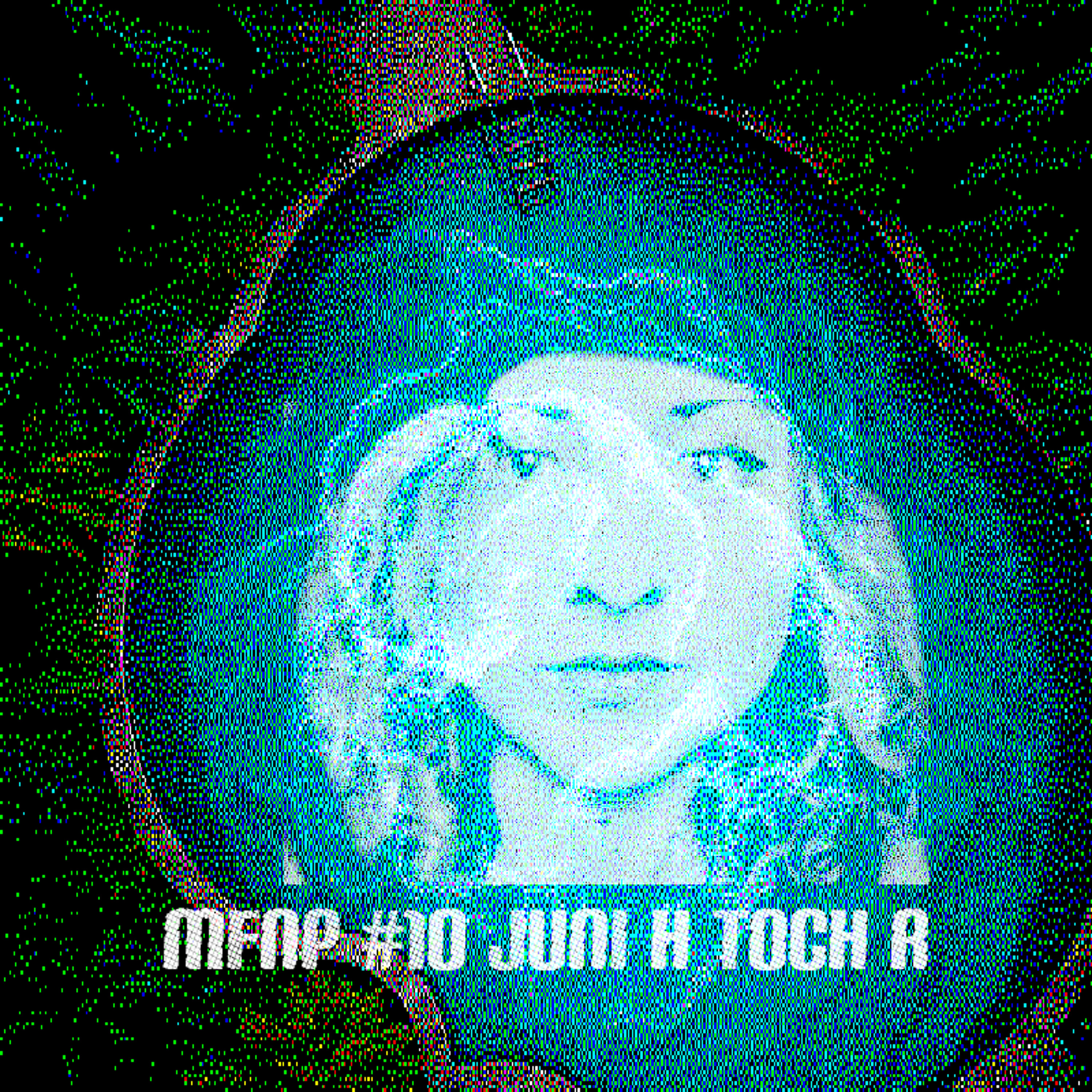 MUSIC FOR NATURAL POOLS w/ Psihodrom & Juni H toch R (22.07.2026) episode artwork