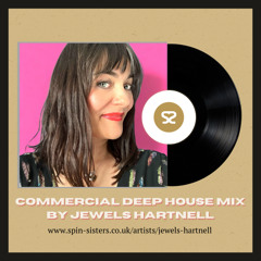 Jewels Commercial Deep House Mix