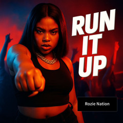 Run it up