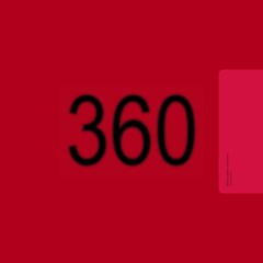 Charli XCX - 360 (Zephyr "Everytime" Remix)