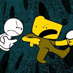 Cuberoot But Bob And Ron Sing it