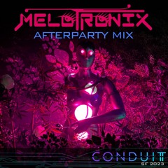 Conduit SF AfterParty Mix