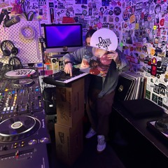 Academy Records with Ben Hixon @ The Lot Radio 07-02-2024