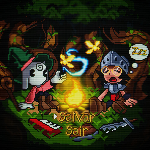 desperdício (vgod* & miseryswin)