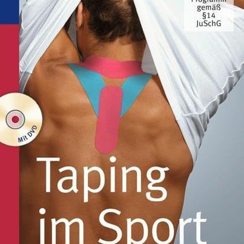 [PDF] Taping im Sport: Soforthilfe bei Schmerzen und Verletzungen