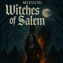 Witches of Salem