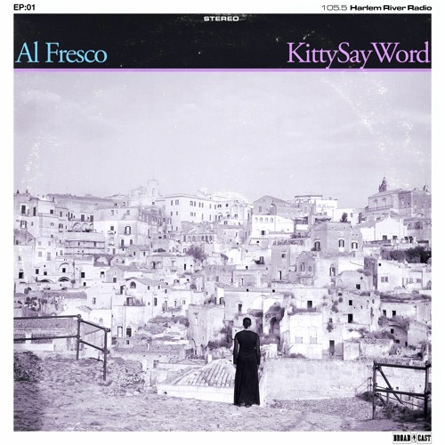 01: Al Fresco (by KittySayWord)