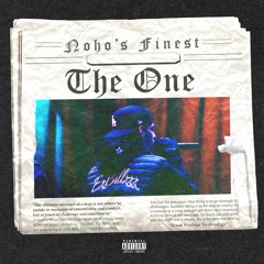 The One (Prod. Stormbeatzz)