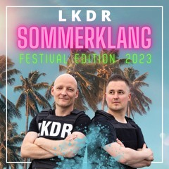 Sommerklang 2023 (Festival Edition) by LKDR