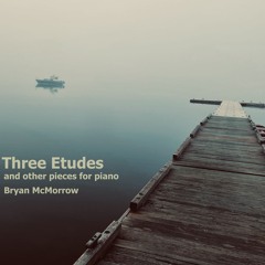 Etude for Piano - No. 2 in Bb Minor