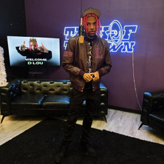 D Lou - Town Flows Performance