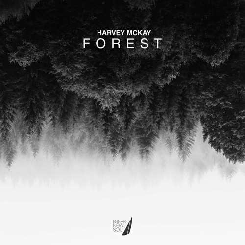Harvey McKay - Forest
