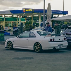 Obsessed With You X Cruzin