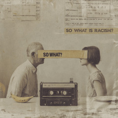 [05] So, What Is Racism? KNOWsutra Dem Sed Jazzy Mama Ragga DUB