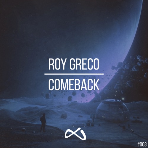 Comeback (Original Mix)