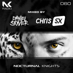 Daniel Skyver & Chris SX - Nocturnal Knights 060