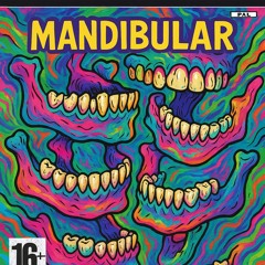 MANDIBULAR (IN FURCHT MASTER)