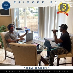 Episode 91 | "Sea Daddy"