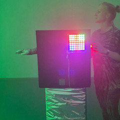 Deep Space Transmission @Metta Games