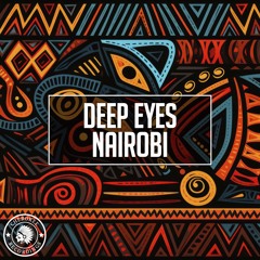 Deep Eyes - Nairobi