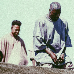 Kanye West x FKJ - Ultralight Beam (Just Alvs Edit)