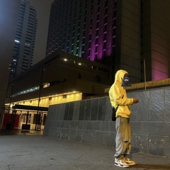 TOXIC LOV. APO  beat.@prod_YK