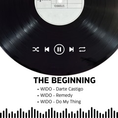Darte Castigo - WIDO (Extended Mix)