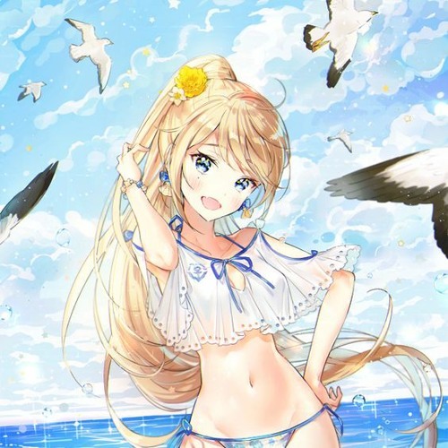 All Around The World [Nightcore]