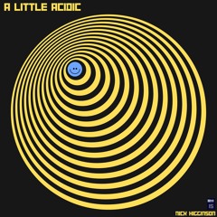 A Little Acidic