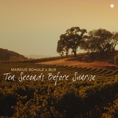 Ten Seconds Before Sunrise