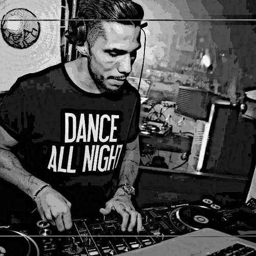 Stream AFRO-HOUSE SET  BILAL-SANTIAGO @Provoc Club Brussels by Bilal  Santiago | Listen online for free on SoundCloud