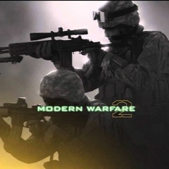 MW2 Spec Ops Theme