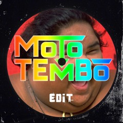 IZ - Over The Rainbow (Moto Tembo Edit)