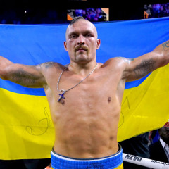THE BIG CAT (Slava Ukraini) (beat)
