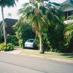 Poolside House