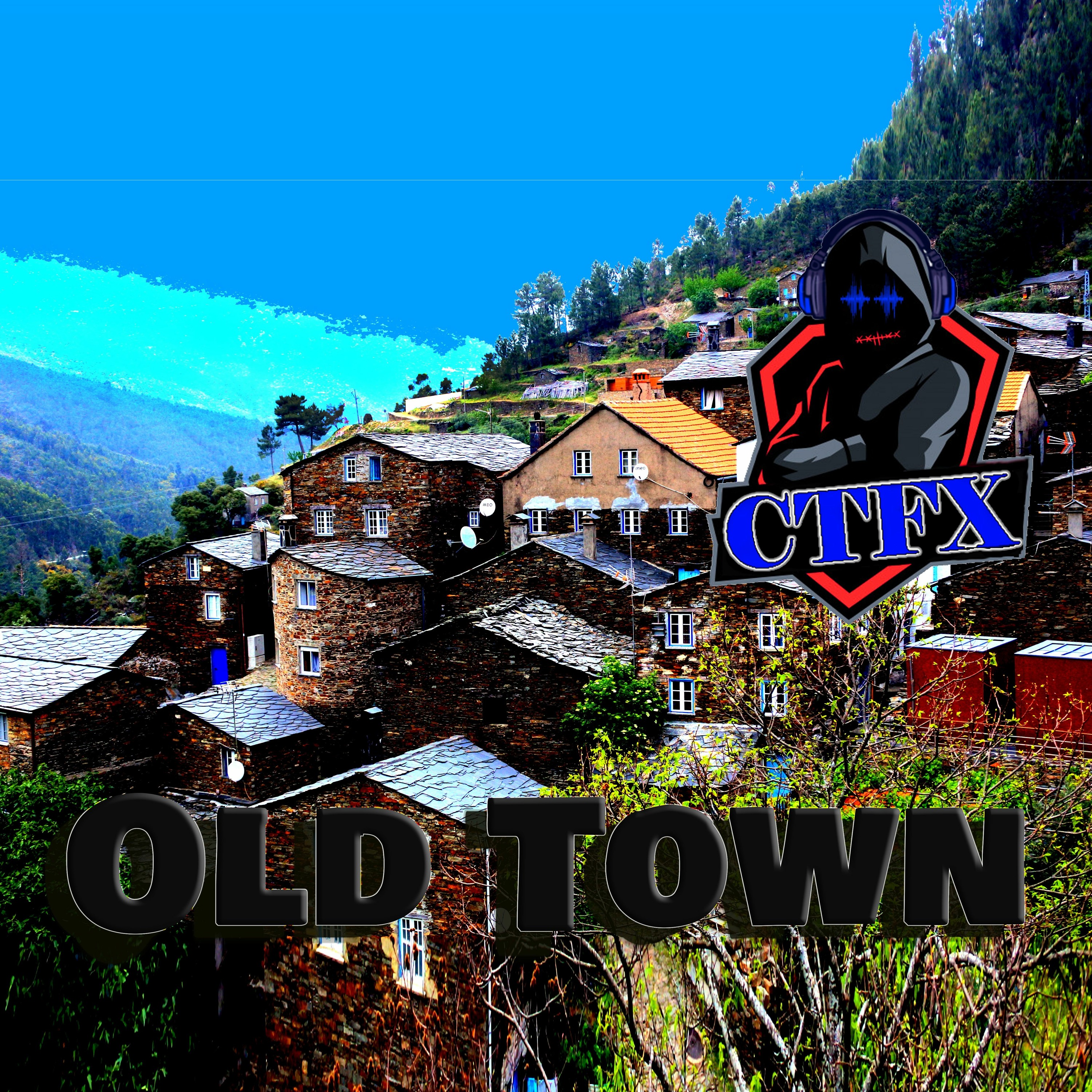 CTFX Productions