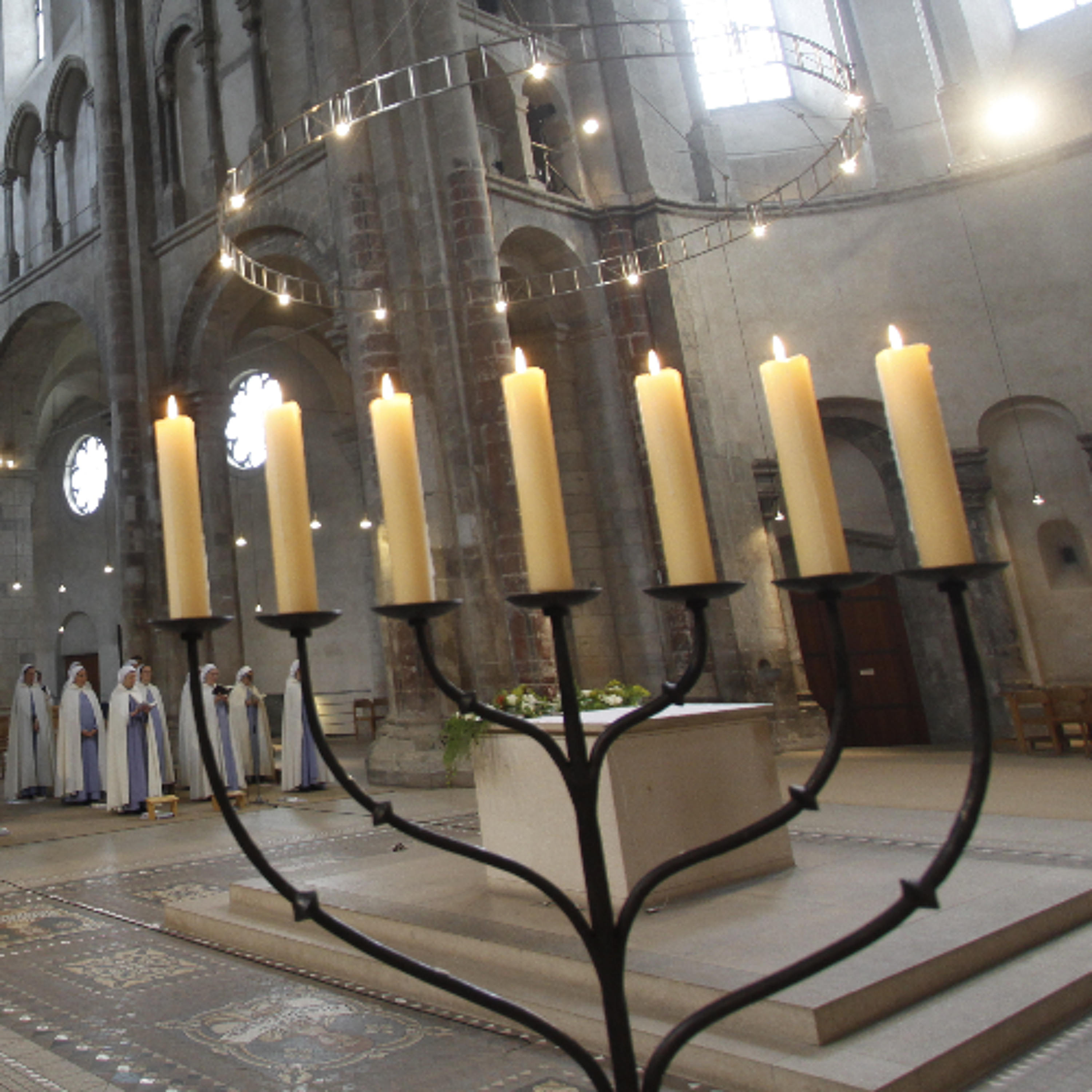 Monastische Gemeinschaften von Jerusalem | Köln