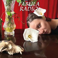 Lisokot @ fābula radio 20.06.25
