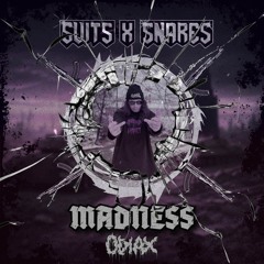 Odiax ~ MADNESS (Free Download)
