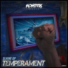 Slaine OP - Temperament EP [#MM047] (OUT NOW)
