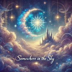SOMEWHERE IN THE SKY (dance remix)