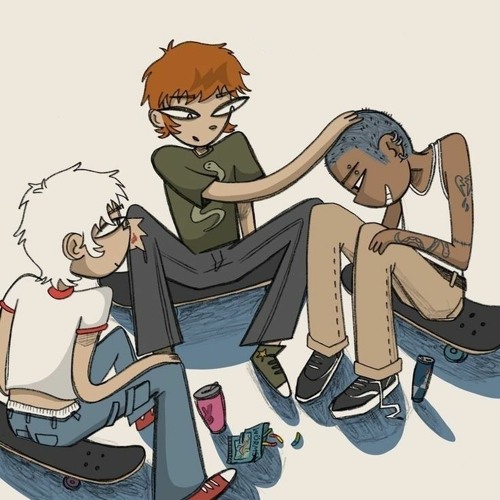 3. Shokai & Boxxboi & Dai Yassan - Algo Chill