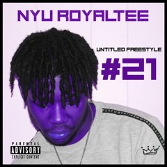 Untitled Freestyle #21