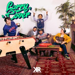 LARRY COVER - HIP HOP MEDLEY
