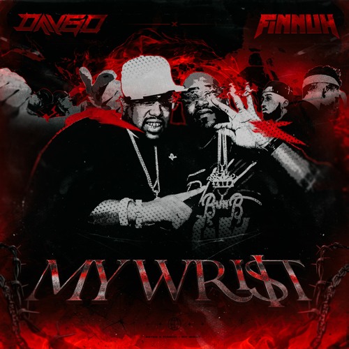 DAYGO X FINNUH - MY WRIST